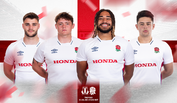 Brooke in starting lineup for final U20 Summer Series fixture